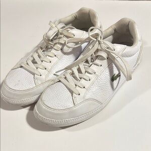 Lacoste Sneakers